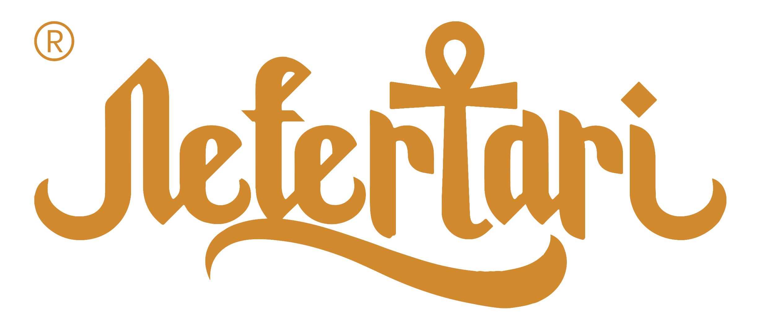 nefertaribeauty.net